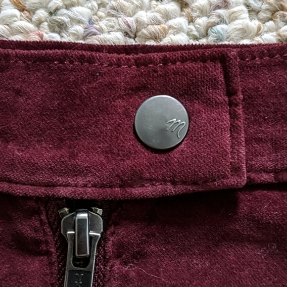 Madewell skirt - Picture 3 of 5